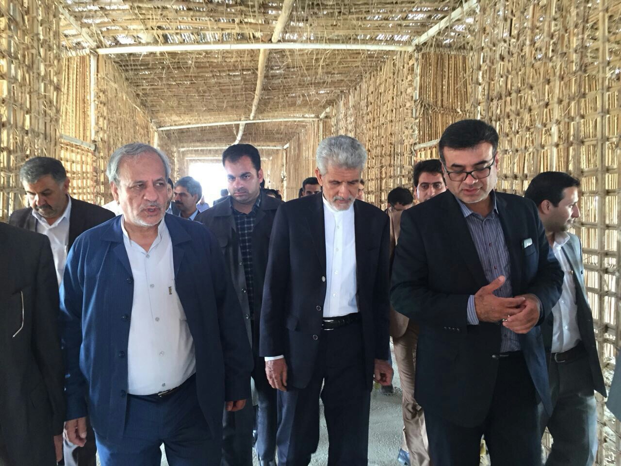 احداث بزرگترین واحد پرورش شترمرغ کشور درچابهار