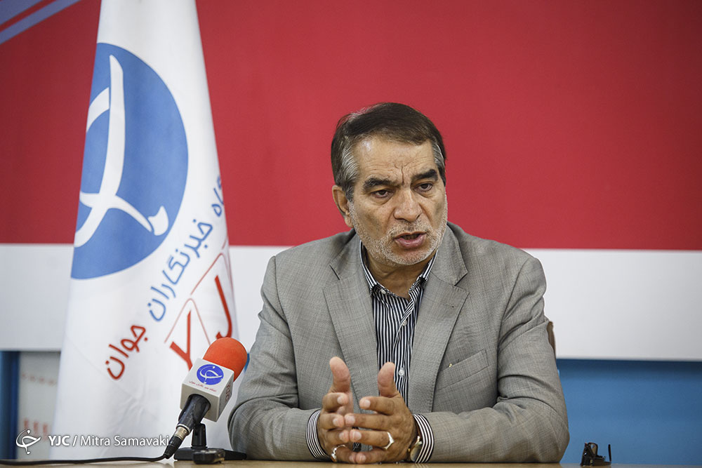 آمریکایی مذاکره را برای پیاده کردن اهداف خود می&zwnj;خواهند