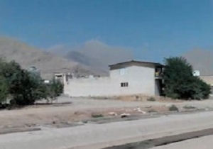 از وضعیت نامناسب خیابان تا خطر سقوط در رودخانه + فیلم