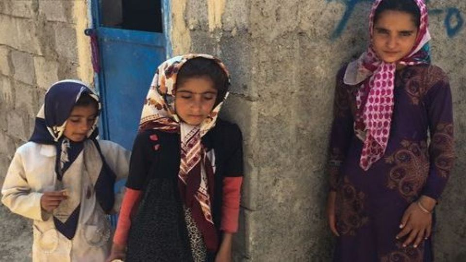 ترس از تجرد، دختران کم سال را راهی خانه بخت می کند/ ازدواج 35 دختربچه 15 ساله در خنداب