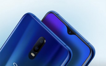 اوپو R17 Pro را با چیپست Snapdragon 710 تولید خواهد کرد
