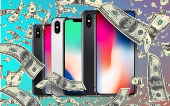 آیا نسل 2018 آیفون اپل نیز با قیمت 1000 دلار عرضه خواهد شد؟ +تصویر