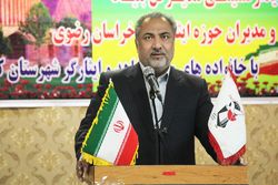 بررسی وضعیت خدمات رسانی به ایثارگران در ادارات