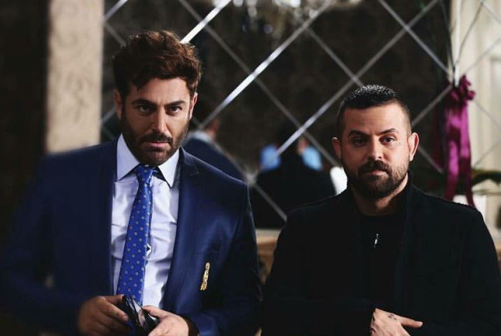 فصل دوم سریال &laquo;عاشقانه&raquo; ساخته می&zwnj;شود