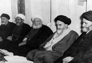 چرا امام خمینی (ره) درباره پذیرش طلاب در کلاس درسشان بسیار سختگیر بودند؟