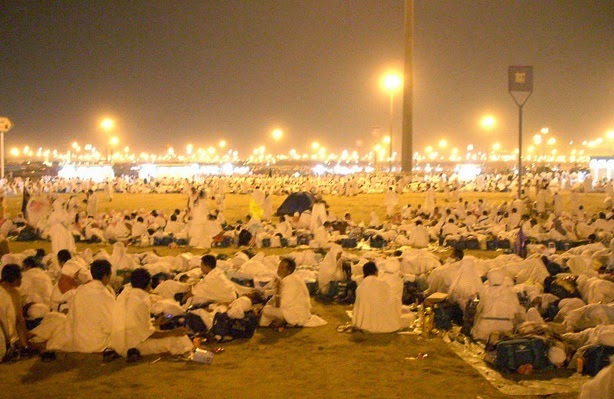 احکام و مناسک حج/ اعمال مشترک حج تمتع و حج عمره