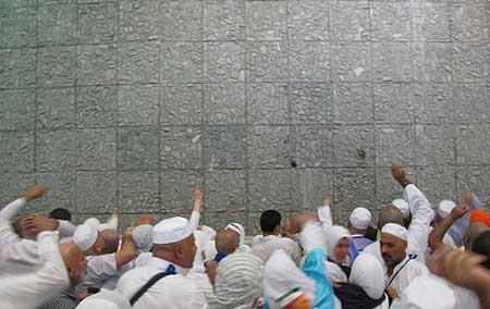 احکام و مناسک حج/ اعمال مشترک حج تمتع و حج عمره
