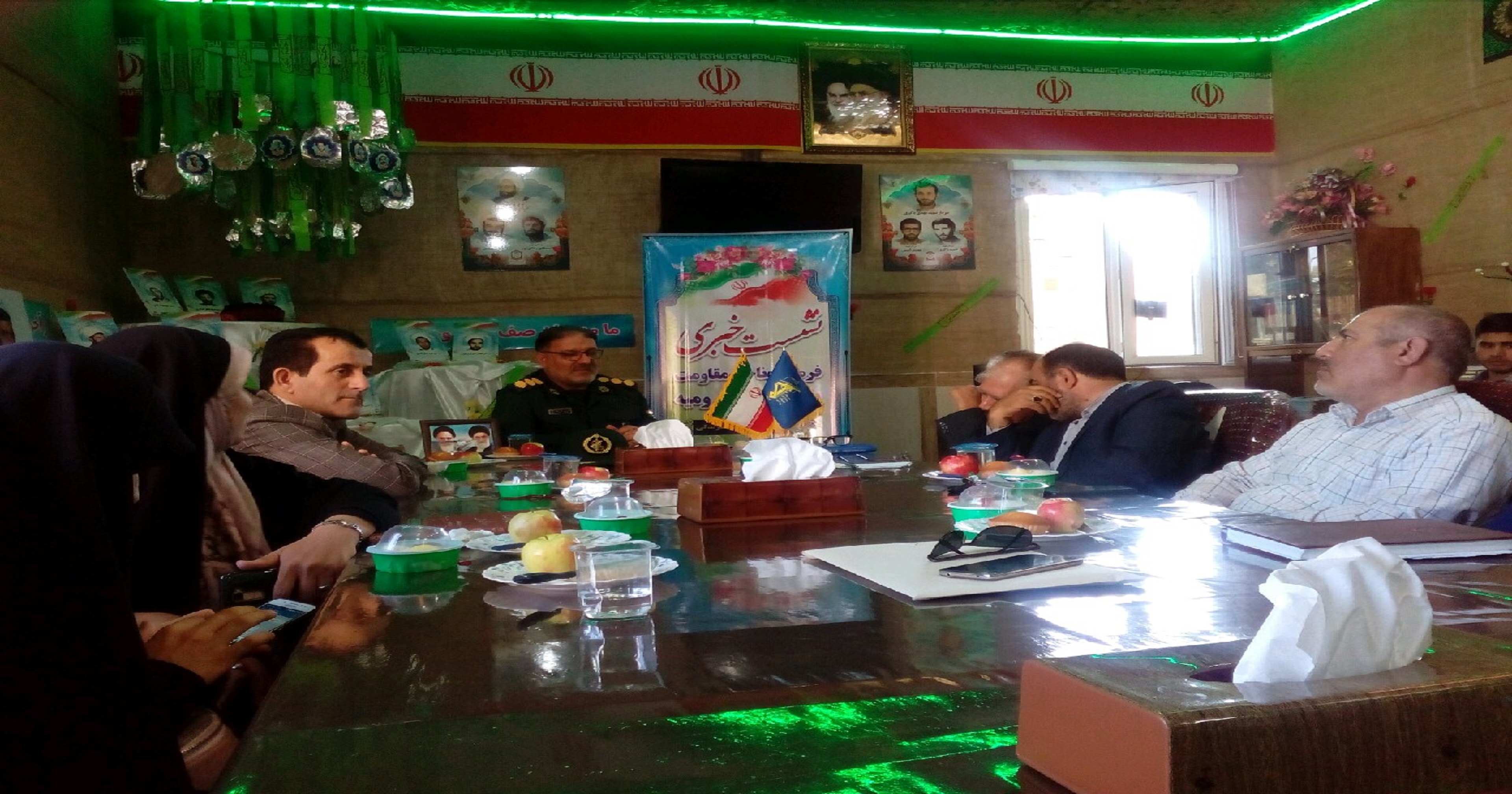 درمقابله با جنگ اقتصادی باید لباس رزم اقتصادی بر تن کنیم