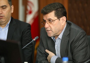 نازی&zwnj;آباد شرقی ذاتا دارای محرومیت است / قانون اجازه ایجاد خیابان در حریم دیوار غربی راه&zwnj;آهن را نمی&zwnj;دهد / آماده همکاری با سرمایه&zwnj;گذاران هستیم
