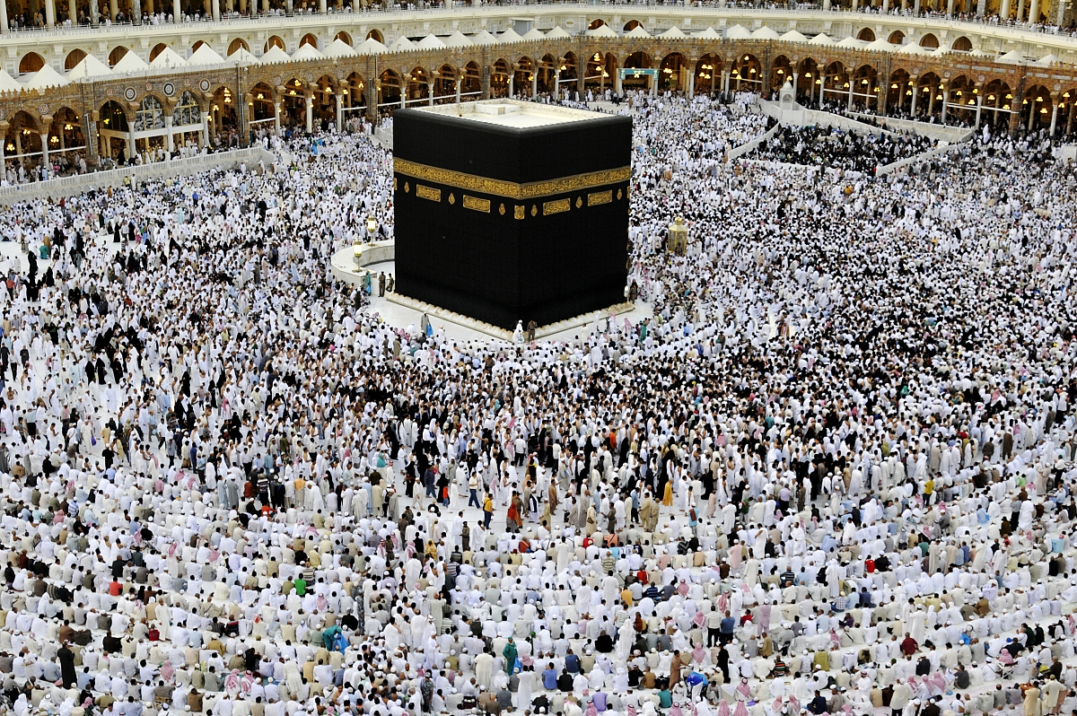 احکام و مناسک حج/ اعمال مشترک حج تمتع و حج عمره