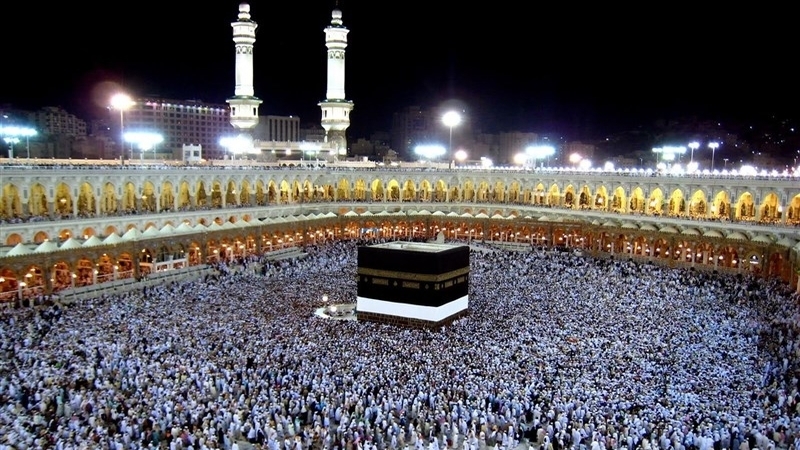 احکام و مناسک حج/ اعمال مشترک حج تمتع و حج عمره