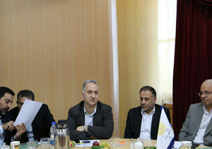 پرداخت تسهیلات ۴۰ میلیونی به ایده های فناورانه در مازندران