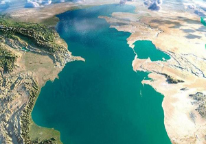 امکان تردد با پرچم ایران در همه&zwnj; خزر فراهم شد/ سهم دریایی ایران در دریای خزر افزایش یافت
