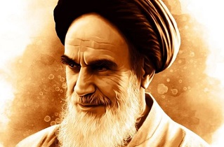 نظرامام خمینی (ره) درباره خرید سوغاتی از مکه +عکس