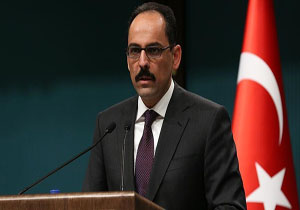 سخنگوی اردوغان: آمریکا از دلار به عنوان سلاح اقتصادی بهره&zwnj;برداری می&zwnj;کند