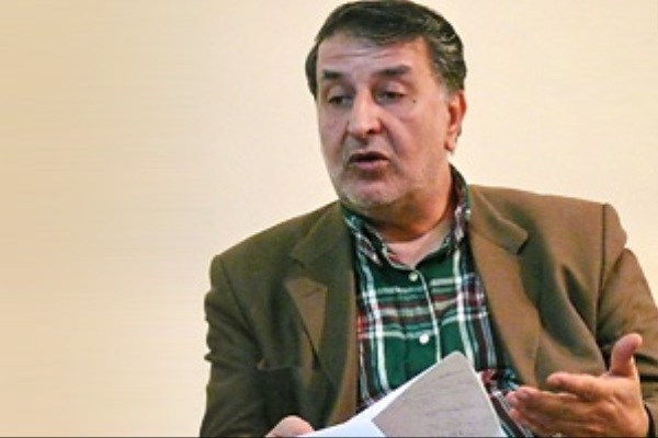 لاریجانی در هیچ حزبی حضور پیدا نمی کند/هیچ کس حضور ناطق نوری در حزب را در خواست نکرده است