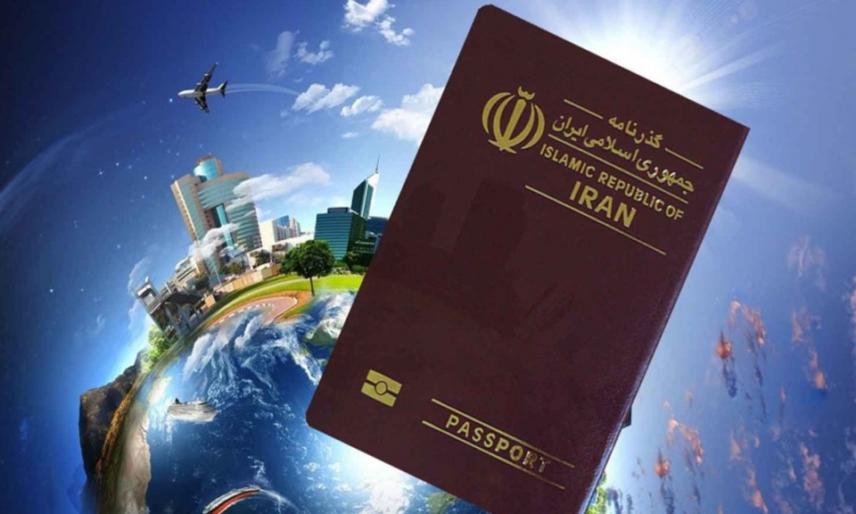 سفر به خارج از کشور کاملا لاکچری شد