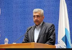افتتاح اولین نیروگاه کلاس  F گازی در کشور/ در کمپین فرزندت کجاست شرکت نکردم