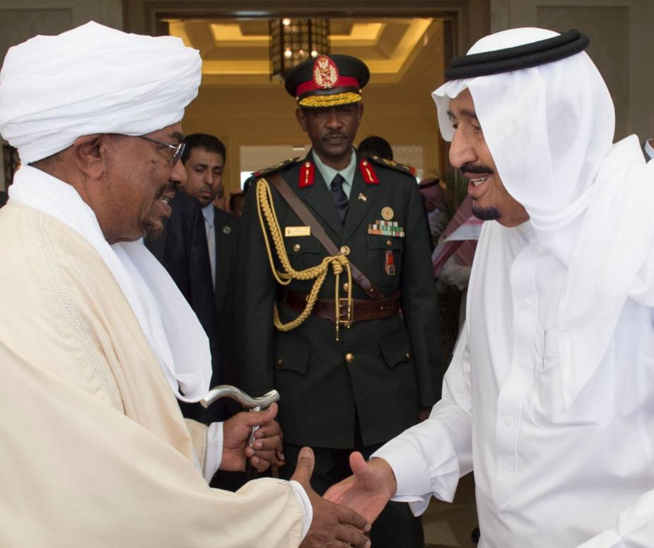 ابزاری به نام سودان