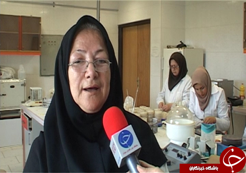 تیسا رقم جدید برنج مقاوم به کم آبی