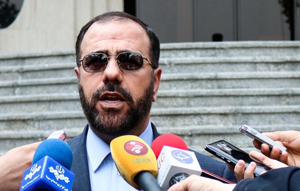 موعد قانونی حضور رئیس&zwnj;جمهور در مجلس مشخص نشده است