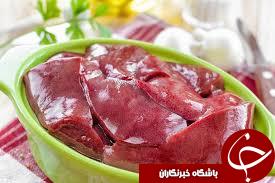 &nbsp;منابع ویتامین Bدر بین مواد غذایی کدامند؟