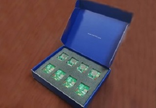اولین ماژول اینترنت اشیاء بر بستر NB-IoT ساخت داخل در شبکه همراه اول