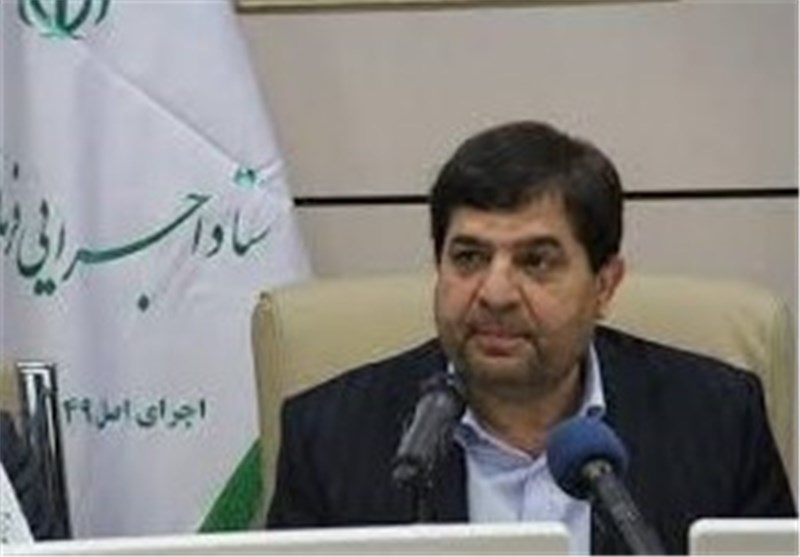 امضای تفاهم نامه ۳۴۰۰ میلیارد ریالی به منظور توانمندسازی اقتصادی و زیربنایی/ افتتاح ۲ طرح اشتغال&zwnj;زایی و توانمندسازی