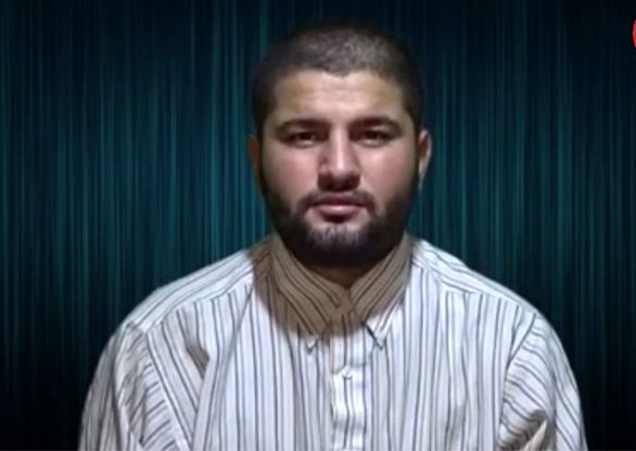 اولین مصاحبه سرباز ربوده شده&zwnj;ای که بعد از 15 ماه به وطن بازگشت/ براتی: هر لحظه انتظار شهادت را می&zwnj;کشیدم