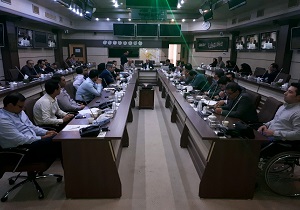 الزامی شدن مناسب سازی ساخت و ساز‌ها برای معلولان استان قزوین
