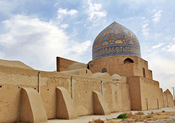 آغاز فصل برداشت شکرپاره‌های ساوه + فیلم