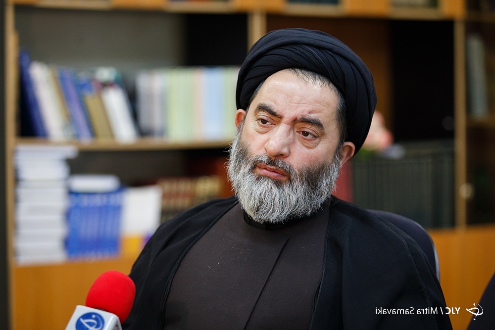 عید قربان برای مسئولان هر روز و هر دقیقه است/از رفاه خودمان بگذریم تا مردم در رفاه باشند