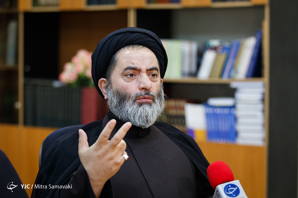 عید قربان برای مسئولان هر روز و هر دقیقه است/از رفاه خودمان بگذریم تا مردم در رفاه باشند