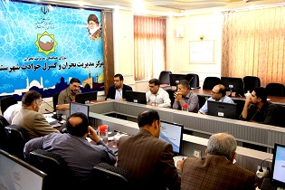 پرداخت کمک بلاعوض ۳۴۰ میلیارد ریالی دولت به آبیاری تجمیعی در کاشان