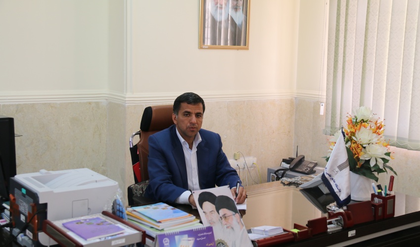 آغاز ثبت نام در پذیرش دوره کاردانی فنی و دوره کاردانی حرفه&zwnj;ای نظام آموزش مهارتی دانشگاه جامع علمی کاربردی