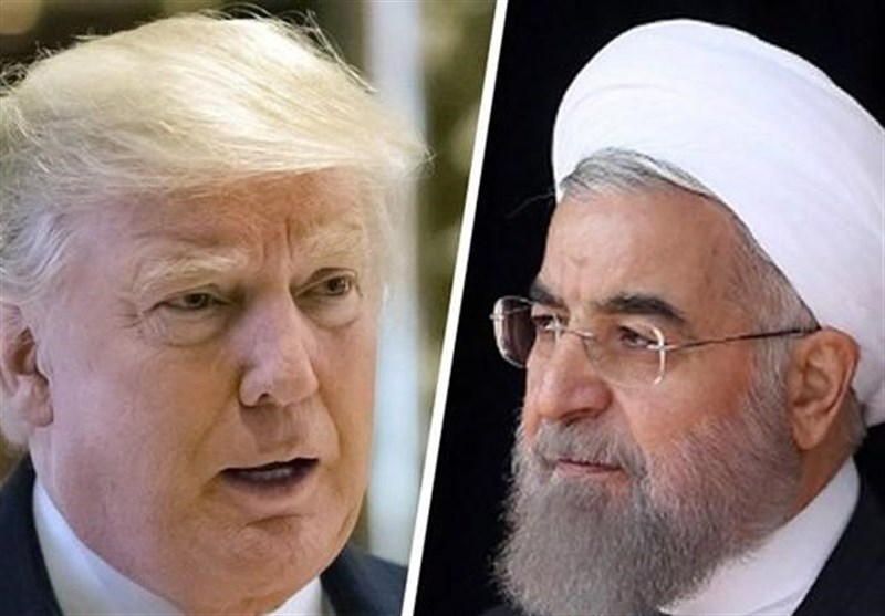 روحانی و ترامپ قصد داشتند در حاشیه نشست مجمع عمومی سازمان ملل دیدار کنند