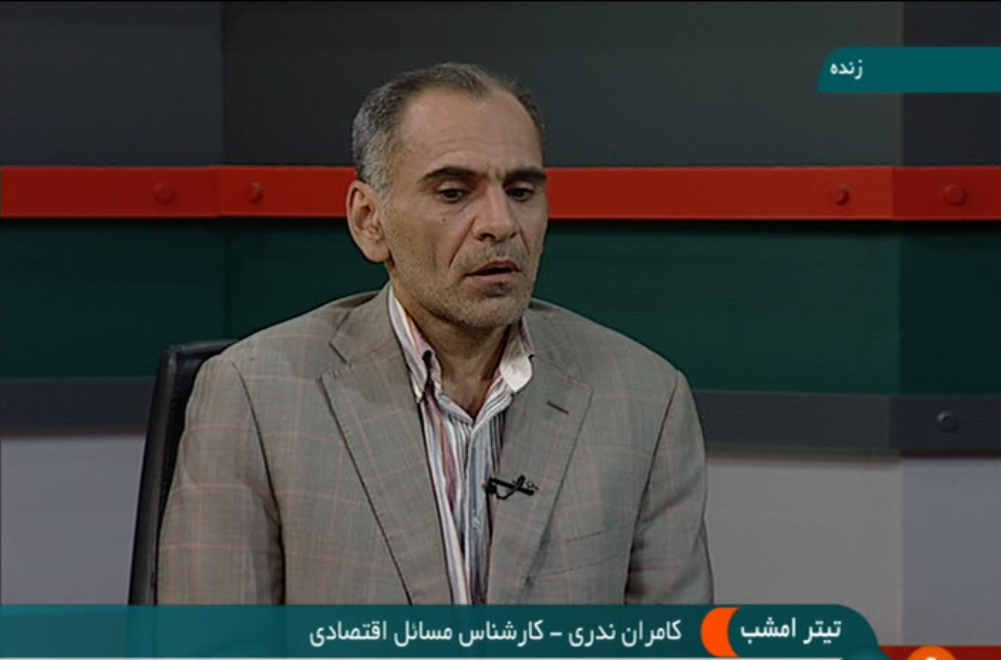 دولت باید به ثبات بازار توجه کند