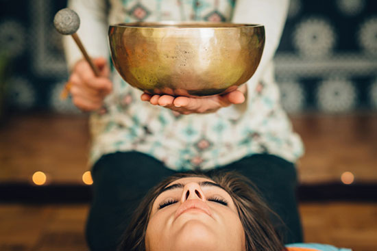 روشی جالب برای رسیدن به خوابی آرام