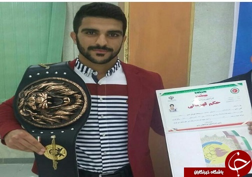 آموختن اصول اخلاقی از رزم های ورزشی