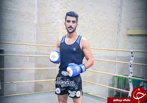 آموختن اصول اخلاقی از رزم های ورزشی
