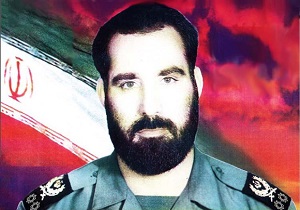 بزرگداشت بیستمین سالگرد شهادت سرلشگر محمدناصر ناصری در بیرجند