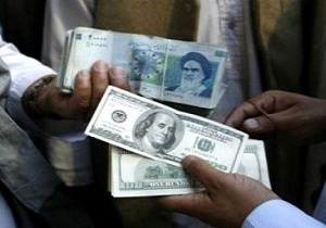 ۲ نفر از دلالان ارز و دلار در جوانرود دستگیر شدند