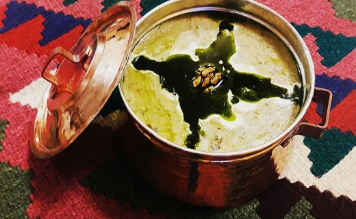 چگونه بدنمان را از سموم پاکسازی کنیم؟ / رهایی از سموم با آشی خوشمزه