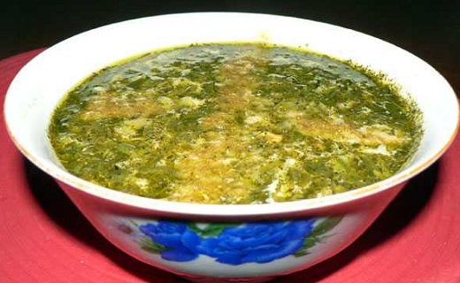 چگونه بدنمان را از سموم پاکسازی کنیم؟ / رهایی از سموم با آشی خوشمزه