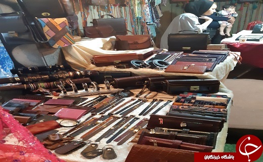 برگزاری شب فرهنگی خراسان جنوبی در برج میلاد