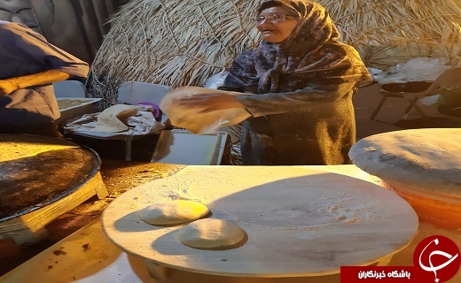 برگزاری شب فرهنگی خراسان جنوبی در برج میلاد
