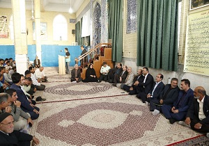 طرح جدید آبیاری در خوزنین اجرا می‌شود