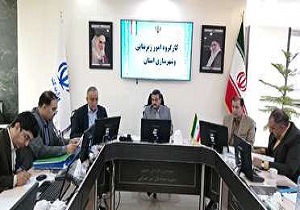 اعتبار 67 میلیارد تومانی سازگاری با کم آبی