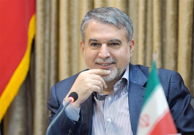 وزیر فرهنگ و ارشاد اسلامی میهمان زنجان شد
