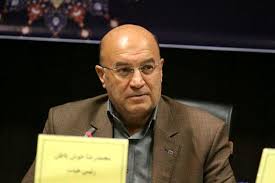 حضور خراسانی ها در بازی های سنتی جهان